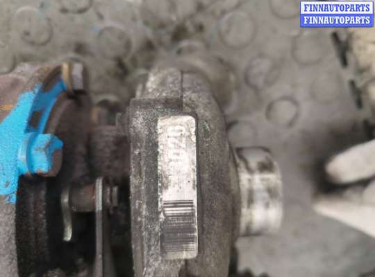 купить Турбина на Ford Mondeo 3 2000-2007