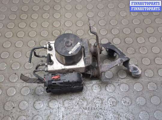 Блок АБС, насос (ABS, ESP, ASR) VG2775690 на Volkswagen Caddy 2004-2015
