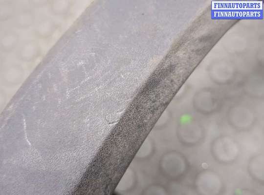 купить Молдинг крыла на Skoda Kodiaq 2016-2025