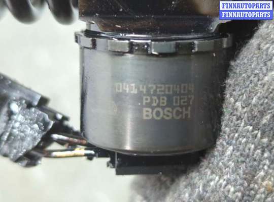 купить Форсунка топливная на Audi A3 (8P) 2003-2013