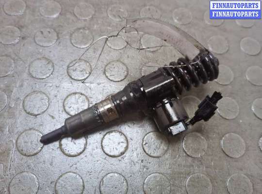 купить Форсунка топливная на Audi A3 (8P) 2003-2013