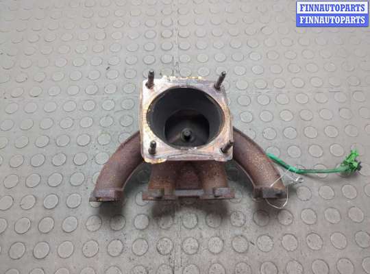 купить Коллектор выпускной на Peugeot 207 2006-2015