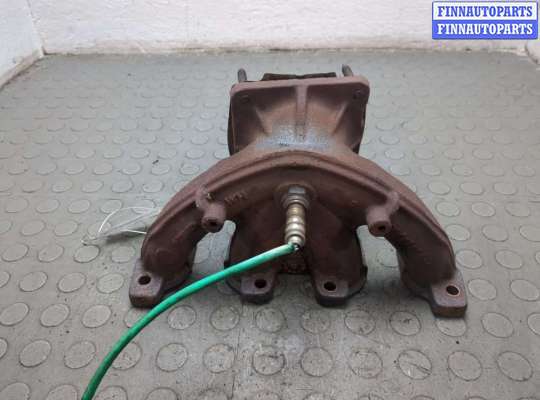 купить Коллектор выпускной на Peugeot 207 2006-2015