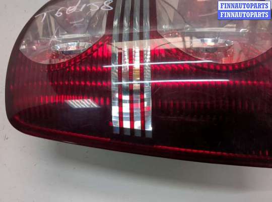 купить Фонарь (задний) на Volkswagen Touran 2006-2010