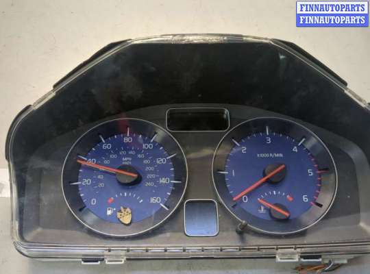 Щиток приборов (приборная панель) VL522349 на Volvo C30 2006-2013