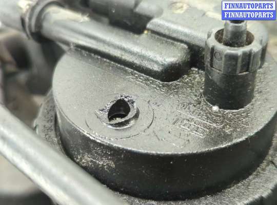 купить ТНВД на Ford S-Max 2006-2010
