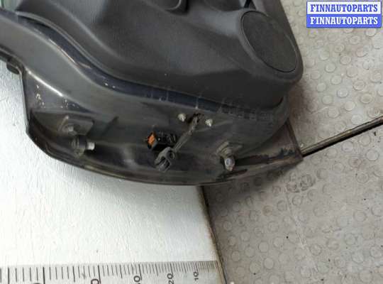 купить Стекло боковой двери на Opel Corsa D 2006-2014