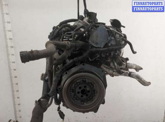 купить Двигатель (ДВС) на Audi A3 (8P) 2003-2013