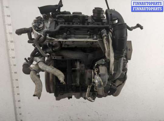 купить Двигатель (ДВС) на Audi A3 (8P) 2003-2013