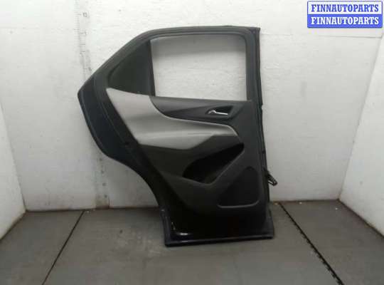 купить Ручка двери наружная на Chevrolet Equinox 2017-2024