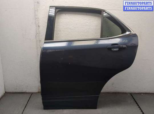 купить Ручка двери наружная на Chevrolet Equinox 2017-2024