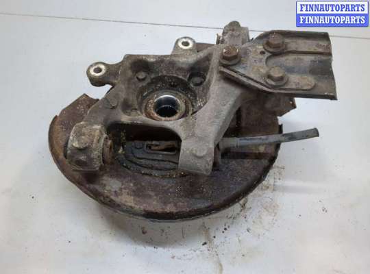 купить Ступица (кулак, цапфа) на Chevrolet Captiva 2011-2016