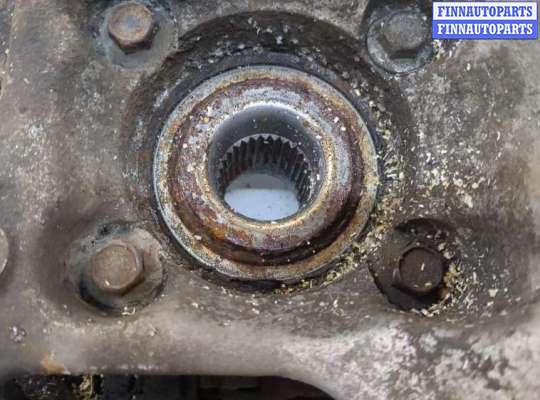 купить Ступица (кулак, цапфа) на Chevrolet Captiva 2011-2016