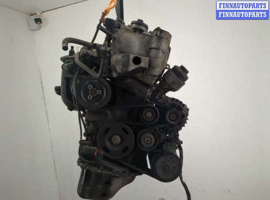 Купить Двигатель (ДВС) на Volkswagen Polo 2009-2014 Двигатель (ДВС) VG2767135 на Volkswagen Polo 2009-2014