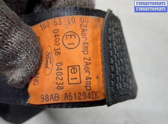 купить Ремень безопасности на Ford Focus 1 1998-2004