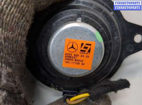 купить Динамик на Mercedes GLK X204 2008-2015