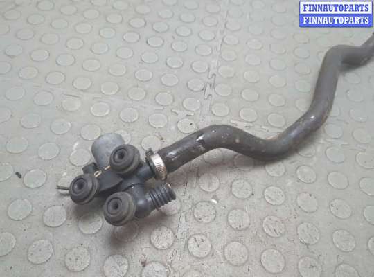 Клапан отопителя (кран печки) на BMW 3 (E46)