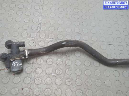 Клапан отопителя (кран печки) на BMW 3 (E46)