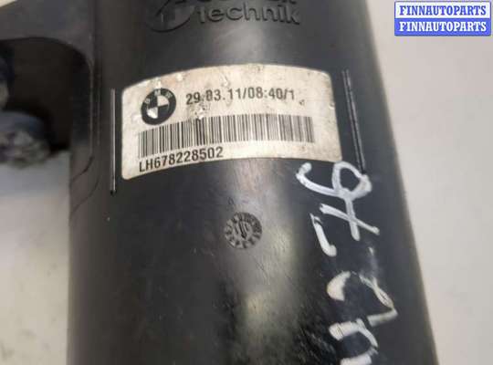 купить Бачок гидроусилителя на BMW X6 E71 2007-2014