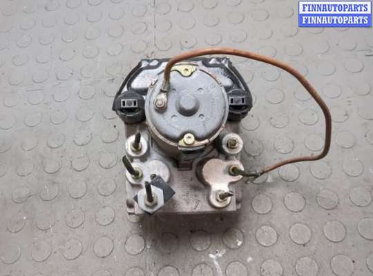 Блок АБС, насос (ABS, ESP, ASR) MB1585756 на Mercedes S W140 1991-1999