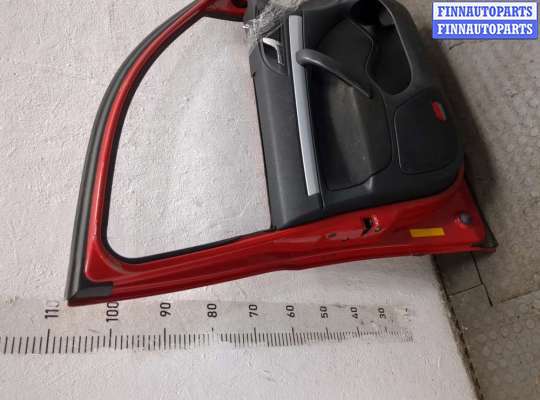 купить Стеклоподъемник электрический на Skoda Octavia (A5) 2004-2013