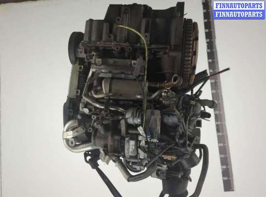 купить Турбина на Nissan NV200 2009-2025