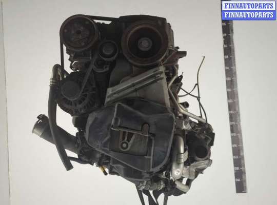 купить Турбина на Nissan NV200 2009-2025