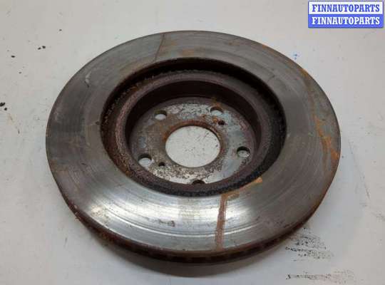 купить Диск тормозной на Toyota RAV 4 2006-2013