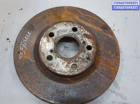 купить Диск тормозной на Toyota RAV 4 2006-2013