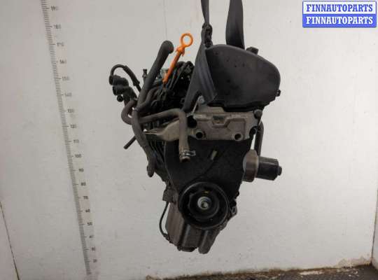 купить Двигатель (ДВС) на Volkswagen Golf 4 1997-2006