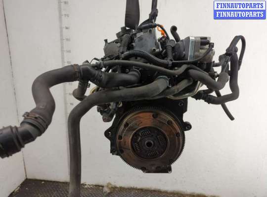 купить Двигатель (ДВС) на Volkswagen Golf 4 1997-2006