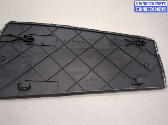 купить Пластик (обшивка) салона на BMW X5 E70 2006-2013