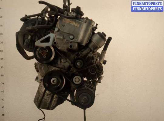 Катушка зажигания VG2536698 на Volkswagen Jetta 5 2004-2010
