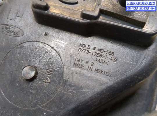 Кронштейн бампера на Ford Mondeo V