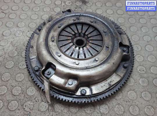 Маховик SUK3288 на Subaru Impreza (G12) 2007-2012