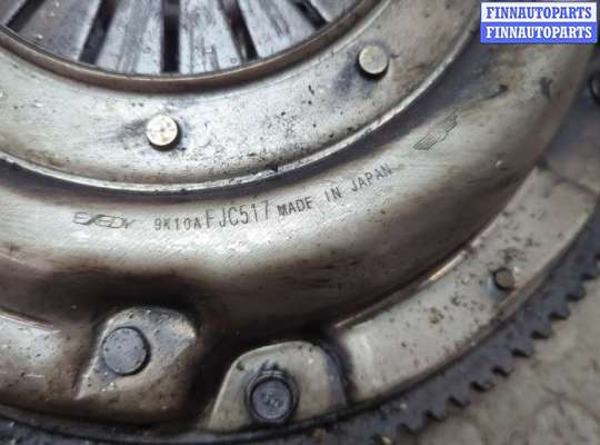 купить Маховик на Subaru Impreza (G12) 2007-2012