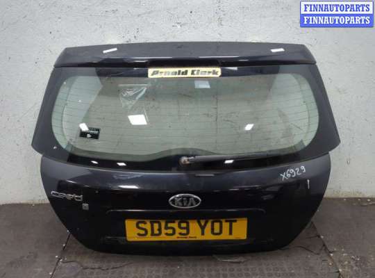 купить Замок багажника на KIA Ceed 2007-2012