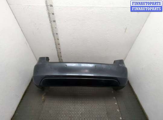 Купить Бампер на Skoda Fabia 2007-2014 Бампер SK508967 на Skoda Fabia 2007-2014