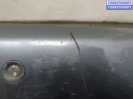 купить Бампер на Skoda Fabia 2007-2014