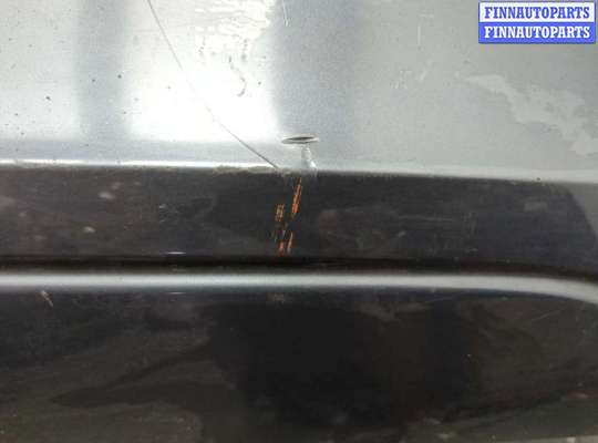 купить Бампер на Skoda Fabia 2007-2014