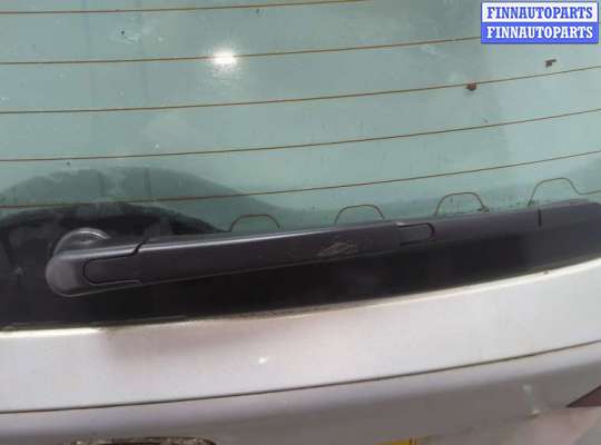 купить Крышка (дверь) багажника на Ford Focus 3 2011-2015