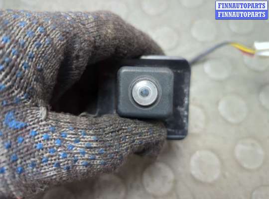 купить Камера заднего вида на Mercedes GL X164 2006-2012