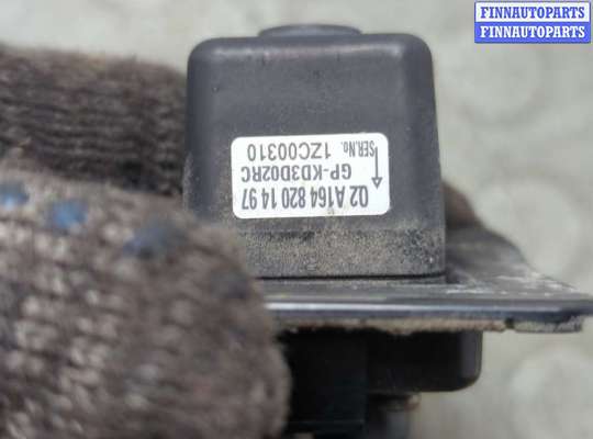 купить Камера заднего вида на Mercedes GL X164 2006-2012