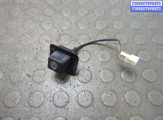 Камера заднего вида MB1695912 на Mercedes GL X164 2006-2012
