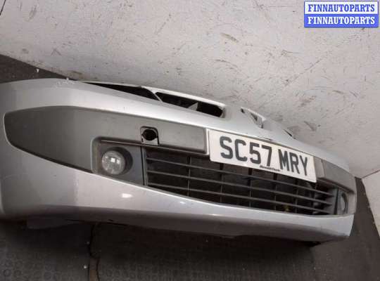 купить Фара противотуманная (галогенка) на Renault Megane 2 2002-2009