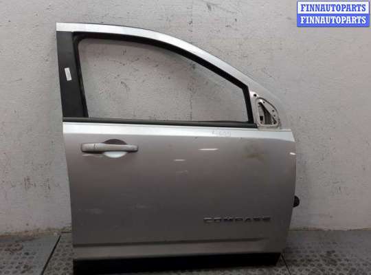купить Дверь боковая (легковая) на Jeep Compass 2011-2016