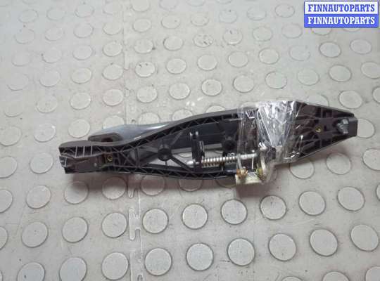 купить Ручка двери наружная на Volvo XC90 2002-2014