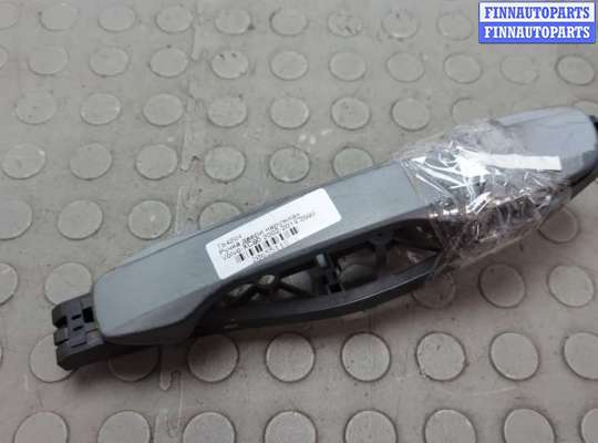 купить Ручка двери наружная на Volvo XC90 2002-2014