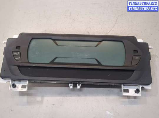 купить Щиток приборов (приборная панель) на Citroen C4 Grand Picasso 2013-2018