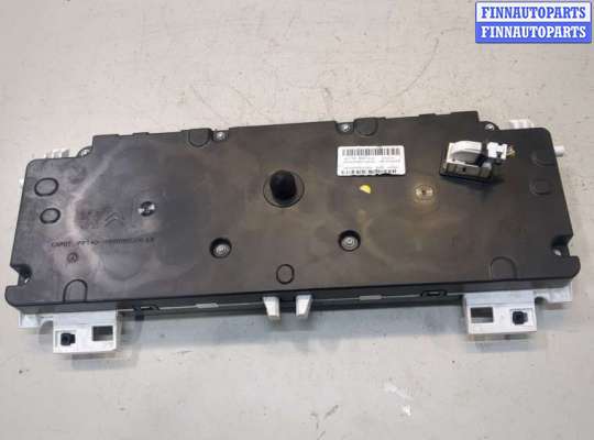 купить Щиток приборов (приборная панель) на Citroen C4 Grand Picasso 2013-2018